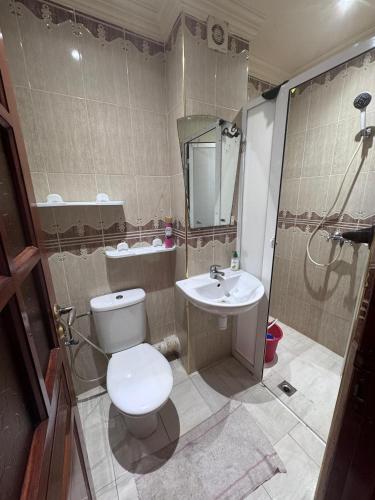 appartement meublé (appartement meuble) in Al Mohammadi