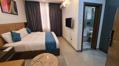 hotel photo