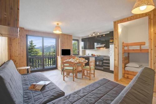 Appartamento Bellevue Richardette with Terrace - Happy Rentals