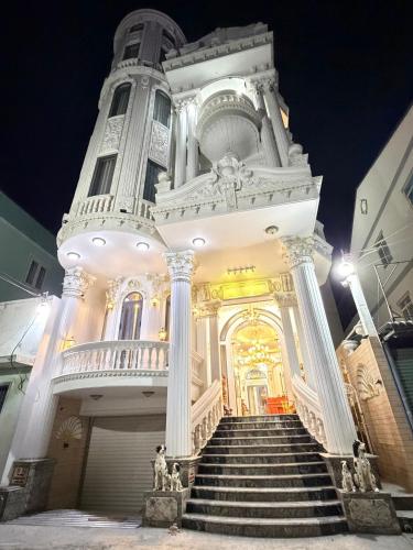 Phương Nghị Hotel — other in Hotel Phương nghị 363/12 huỳnh thúc kháng, Ấp Khánh Phước (1) Vietnam, 66000