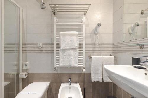 Rooms Boutique Carducci - image 43