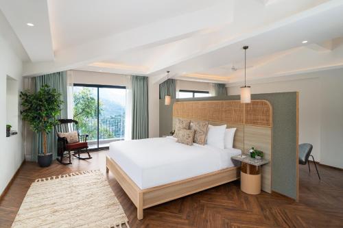 Rosewood Retreat Bhimtal in نينتال