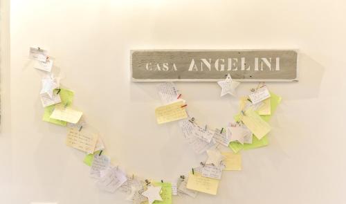 B&B Casa Angelini – Rome