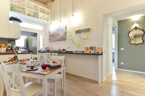 B&B Casa Angelini – Rome