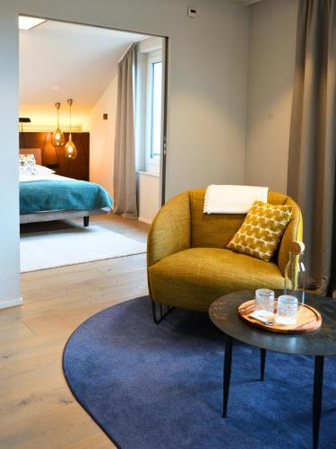 Hotel Sonne Seuzach Room Type - Family Suite