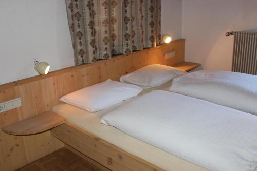 Pension Steigerhof