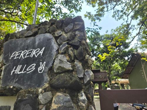 Refugio cerca a Villeta
