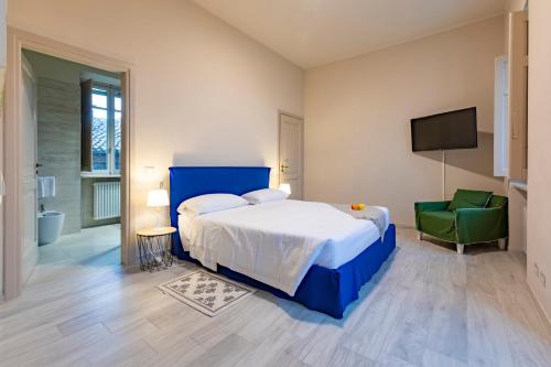  OLIVOLA APARTMENTS in Frassinello Monferrato