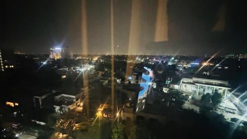 Central City Stay - main image