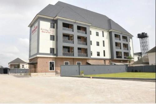 hotel photo