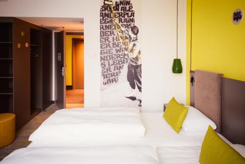 Vienna House Easy Berlin - image 13