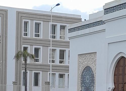 سيدي رحال الشاطئ (سيدي رحال الشاطئ) in Sidi Rahal