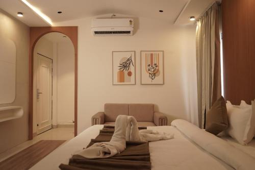 Hotel The Celebration Suites - image 2