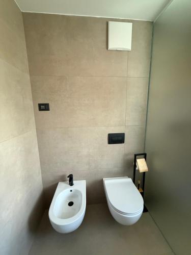 Residence Centro Vela Room Type - Double Room
