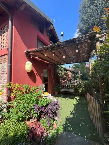 Il Pettirosso B&B in Certosa di Pavia