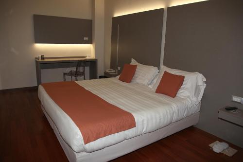 Albergo Anelli – Lodi