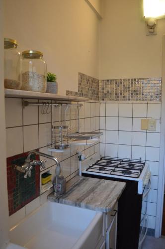 BT Homes - Departamento estilo NY & Amplio en Palermo - image 3