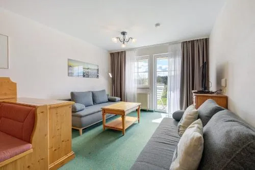 Deluxe Apt mit Seeblick K3 203 in Spalt, Deutschland
