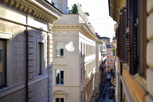 B&B Casa Angelini – Rome