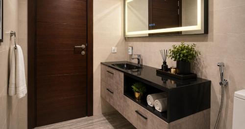 Elysium Serviced Apartment - image 3