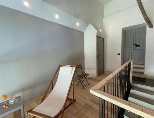 Relaxing room with pool near Acqui Terme in Cavatore