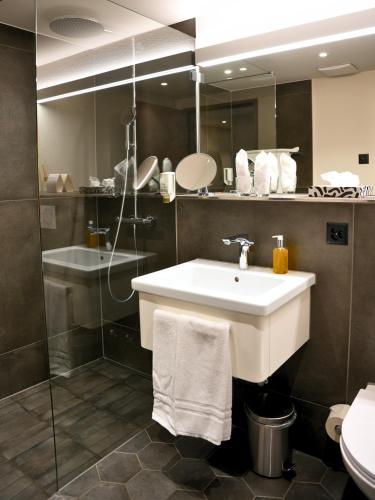 Boutique Hotel Sonne Seuzach Room Type - King Room