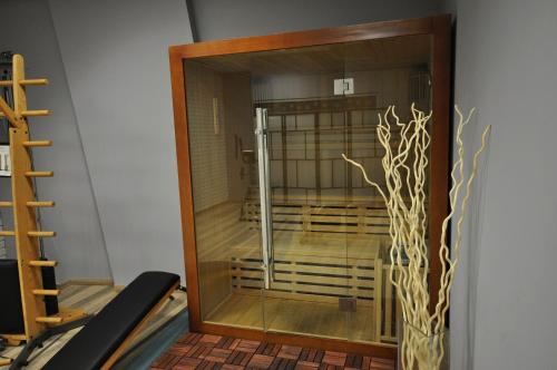 Hotel Pogoria Residence - image 12