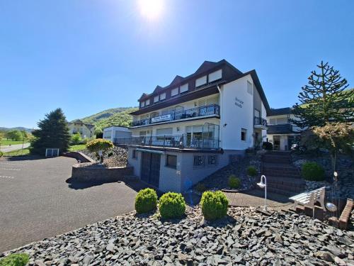 Pension Mosella, Gästezimmer 2