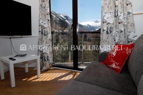 Apartarent 1500 - Apartamento Barranc der Aire