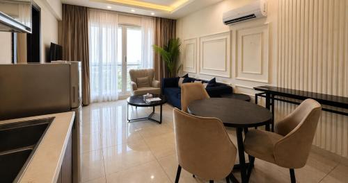 Elysium Serviced Apartment - image 14