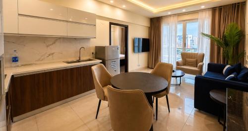 Elysium Serviced Apartment - image 8