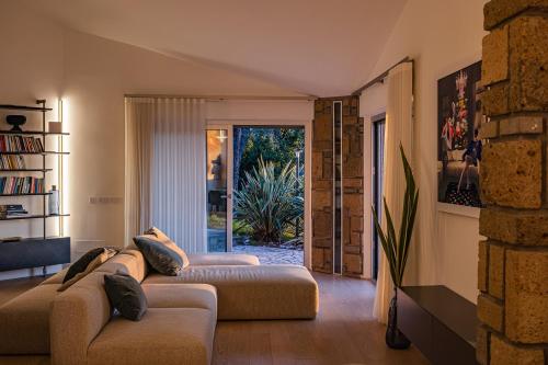 Seadmed, VILLA GIULIA 8, Emma Villas in Nemi