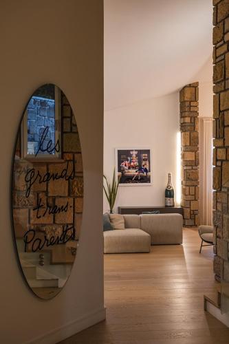 Seadmed, VILLA GIULIA 8, Emma Villas in Nemi