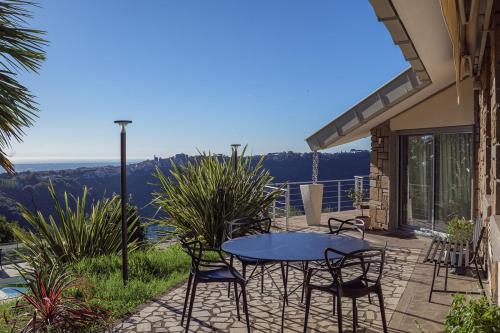 Seadmed, VILLA GIULIA 8, Emma Villas in Nemi