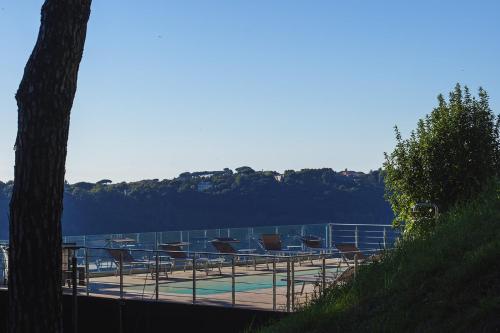 Seadmed, VILLA GIULIA 8, Emma Villas in Nemi