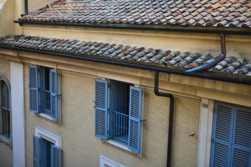 B&B Casa Angelini – Rome
