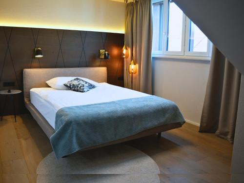 Hotel Sonne Seuzach Room Type - King Room