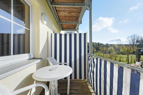 Hotelli välisilme, Superior Apt mit Seeblick K2 004 in Spalt