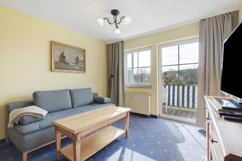 Hotelli välisilme, Superior Apt mit Seeblick K2 004 in Spalt