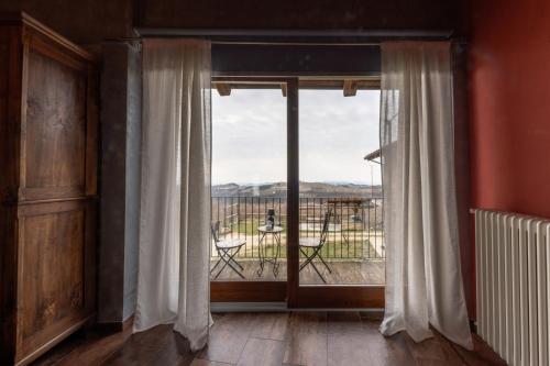 Casa Vecchia Bed&Breakfast in Bossolasco