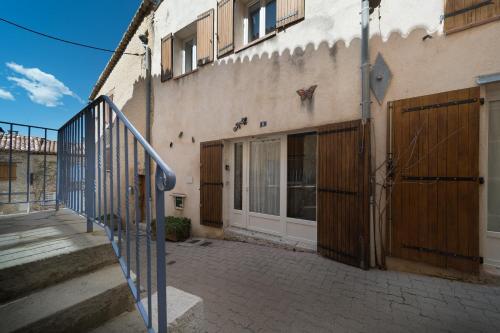 設施, Maison de village Les Amandiers - À 10 min du lac (Maison de village Les Amandiers - A 10 min du lac) in 韋爾東河畔博迪納爾