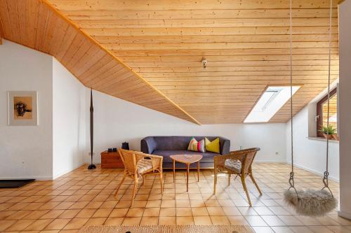 Appartment Teckblick in Kirchheim unter Teck, Deutschland