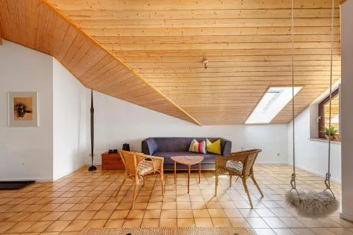 Appartment Teckblick in Kirchheim unter Teck, Deutschland