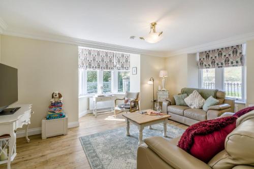 Зручності, 3 Bed in Langholm oc-c41365 in Ленгхолм