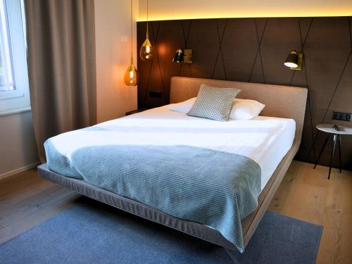 Hotel Sonne Seuzach Room Type - Queen Room