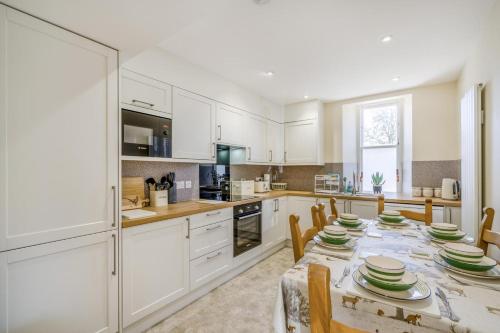 Зручності, 3 Bed in Langholm oc-c41365 in Ленгхолм