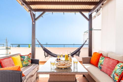 Sundrift Penthouse Apartment Two Large Terraces
