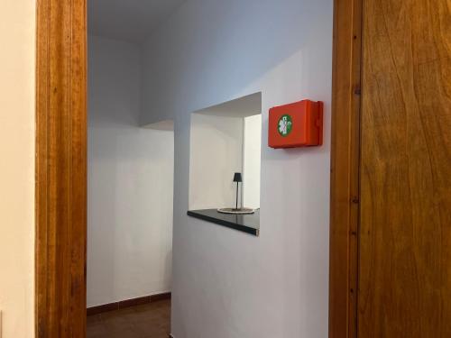 Casa Vacanze "La Casetta" in Configni (Rieti)