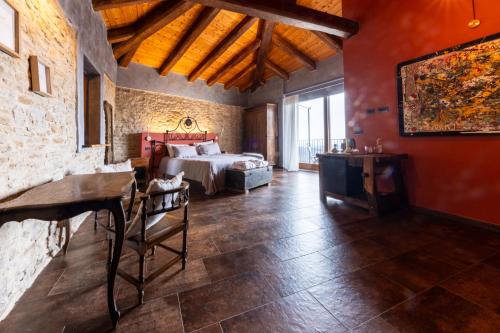 Casa Vecchia Bed&Breakfast in Bossolasco