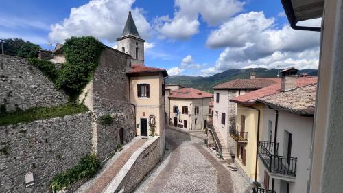 Casa Vacanze "La Casetta" in Configni (Rieti)